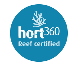 Hort360 Reef Certified