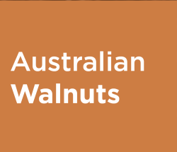 Australian Walnuts