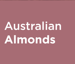 Australian Almonds